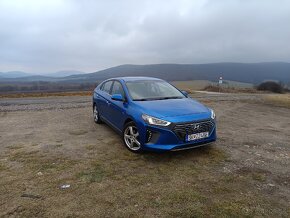 HYUNDAI IONIQ 1,6 MOŽNÝ ODPOČET DPH - 5