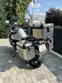 BMW 1250 GS Adventure 2021 - 5