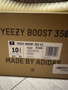 Adidas Yeezy Boost 350 v2 Zyon - 5