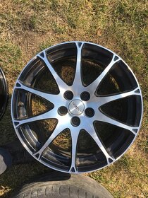 Dezent 5x112 r18 - 5