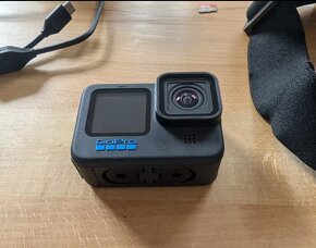 GoPro 10 - 5