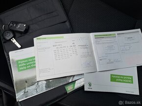 Škoda Rapid 1.2 Tsi (160tis.km.) r.v.2013 - 5