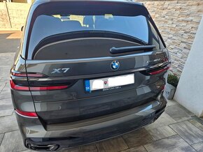 BMW X7 2023 40d xDrive mHEV - 5