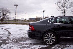 Volvo S90 D4 AWD Inscription - 5