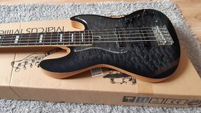 Basgitara Sire Marcus Miller V9 Swamp Ash 5 - 5