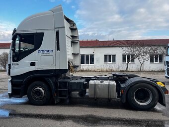 Iveco stralis 460 EEV - 5