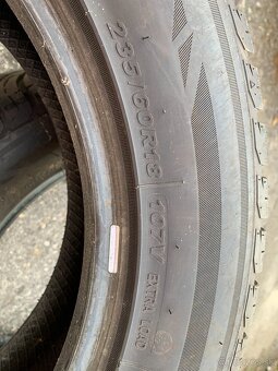 Unigrip Lateral Force 4S - 265/60R18 Celoročné pneumatiky - 5