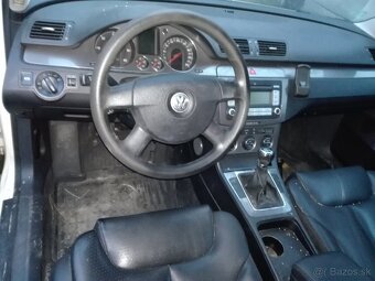 Passat b6 3c - 5