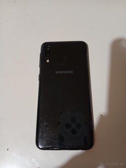 Samsung A20e - 5