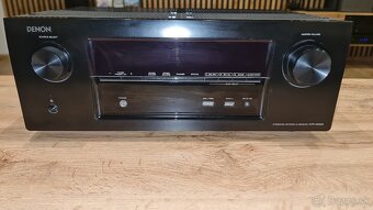 DENON AVR-X2000 - 5