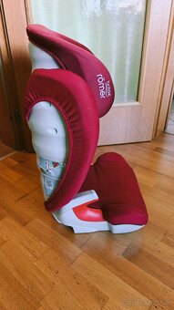 Britax romer kid 2 - 5