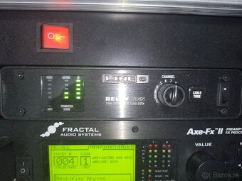 Fractal fx II - 5