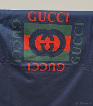 GUCCI TRIKO 3 - 5