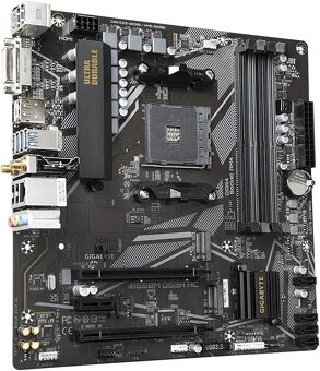 GIGABYTE B550M DS3H AC rev. 1.5 - 5