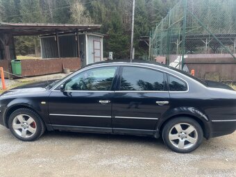 passat b5,5 96kw 1,9tdi - 5