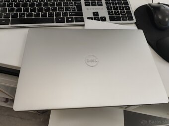 Dell XPS 9380 13" - 5