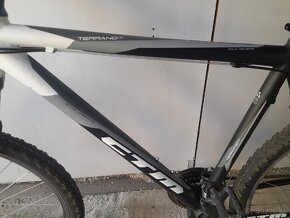 Horský bicykel CTM Terrano 1.0 - 5