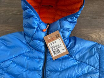 Mammut Eigerjoch Advanced IN Hooded Jacket - 5