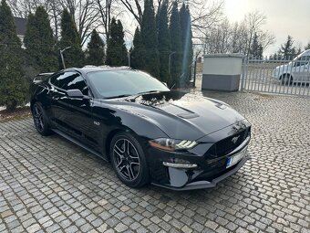 Ford Mustang GT 2018 - 5