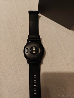 Garmin Vivoactive 4 - 5