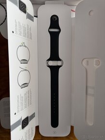 Predám Apple watch 6 44 mm - 5