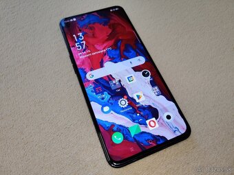 Oppo Reno 2.   8gb/256gb.   Modrozelená metalíza. - 5