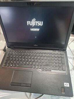 Notebook Fujitsu Lifebook E4511 - 5