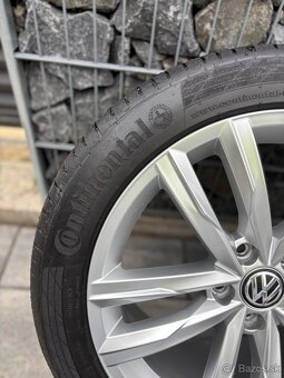 ✅5x112 r18 Dartford passat b8 ✅ - 5