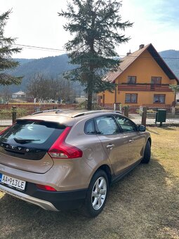 Volvo V40 Cross Country D2 Automat - 5