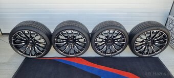 Disky bmw 4, I4, g26, 5x112 , r20, Styling 868 M - 5