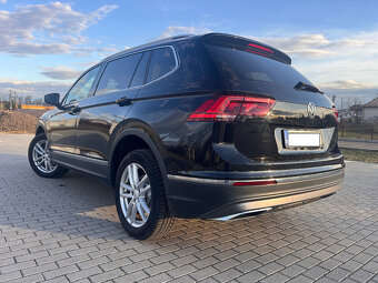 Volkswagen Tiguan Allspace 2.0 TDI 110KW DSG 4x4 Odpočet DPH - 5