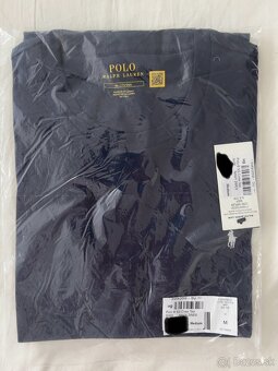 POLO RALPH LAUREN NOVÉ - 5