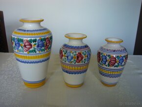 modranská keramika a Keramo - 5