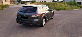 Mazda 6 Combi 2.2 Mzr-Cd Revolution - 5