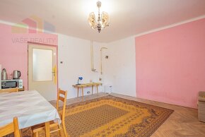 Na predaj 7-izbový RD 278 m², pozemok 819 m², Sklené Teplice - 5