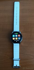 Inteligentné hodinky Galaxy Watch 46mm - 5