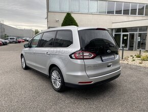 Ford Galaxy 2.0 TDCi EcoBlue 150 Titanium - 5