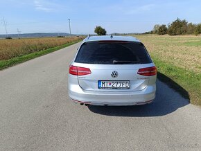 Volkswagen Passat variant B8 2.0 TDI 4motion - 5