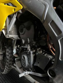 Suzuki rmz 250 2008 - 5