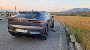 Jaguar I-Pace EV400 90 kWh 12/2018, odpočet DPH - 5