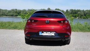 Mazda 3 2.0 e-Skyactiv G150 Homura - 5