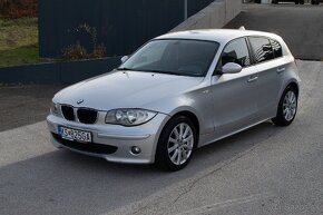 BMW 116i - 5