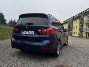 BMW 216d Gran Tourer (2015) možný odpočet DPH - 5