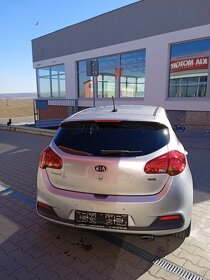 Kia Ceed 1.6 CRDi GT-Line - 5