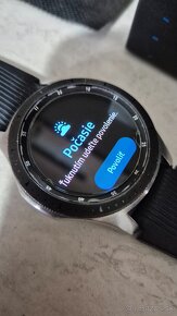 Smart hodinky Samsung Galaxy Watch 46mm SM-R800 - 5