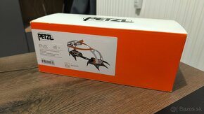 Turistické mačky Petzl Irvis Flexlock - 5