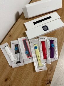 Apple Watch 8 41mm - 5