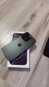 iPhone 16 Pro 128GB záruka iStores +original obal - 5