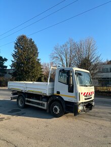 Iveco Eurocargo 120E22 - 5