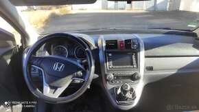 Honda CR-V  2.2 CDTI 4x4 - 5